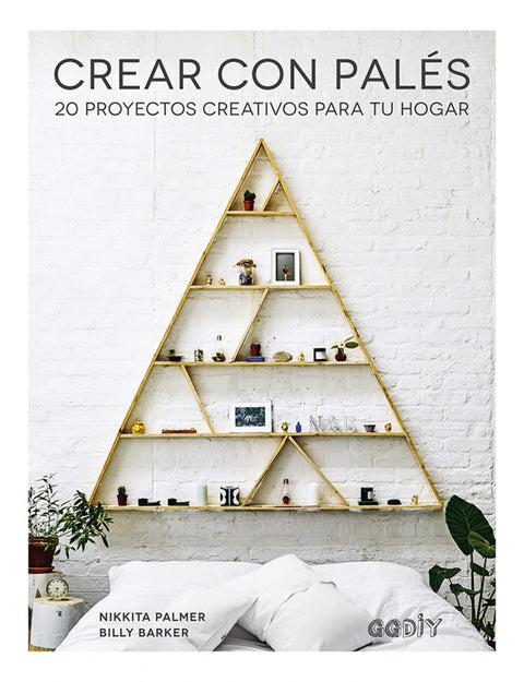  CREAR CON PALÉS 