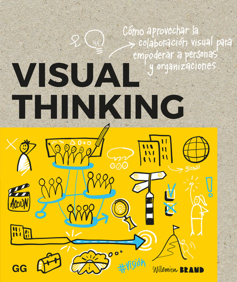  Visual Thinking 