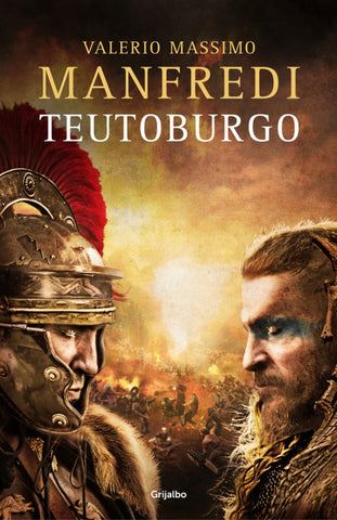  Teutoburgo 