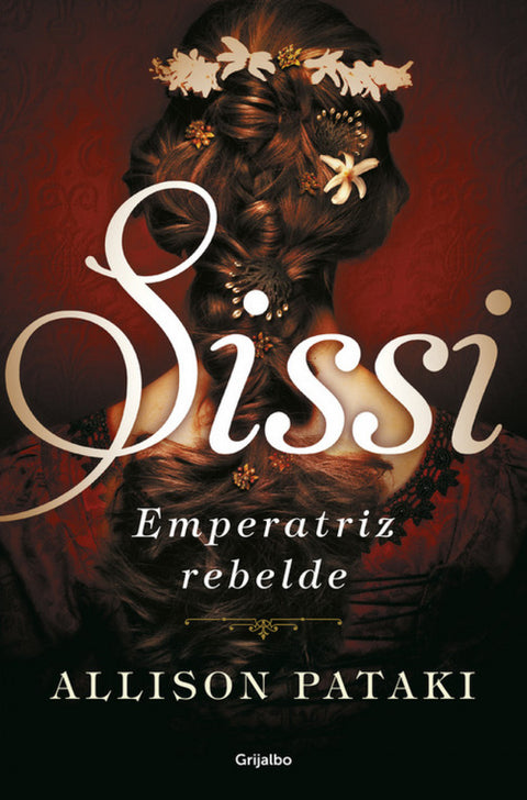 SISSI, EMPERATRIZ REBELDE 