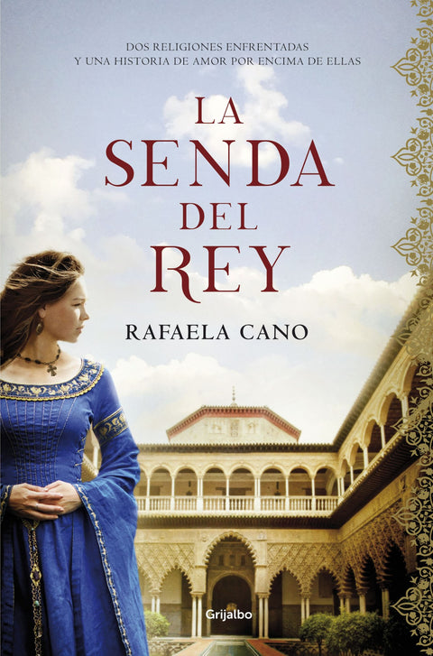  LA SENDA DEL REY 