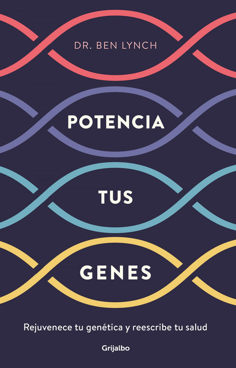  POTENCIA TUS GENES 
