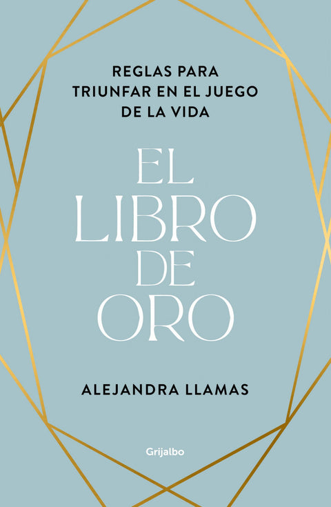  El libro de oro 