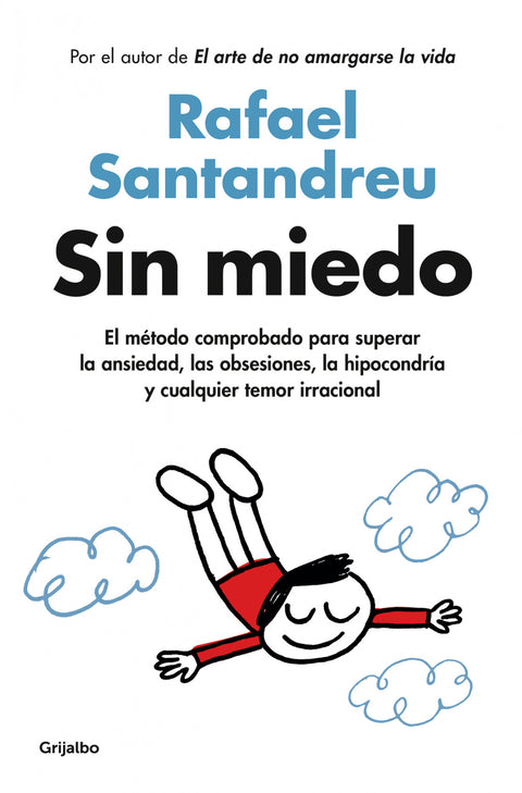  Sin miedo 
