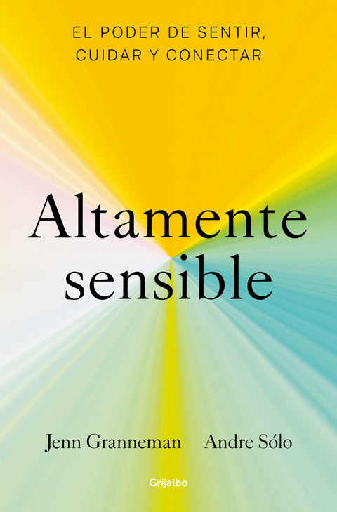  Altamente sensible 