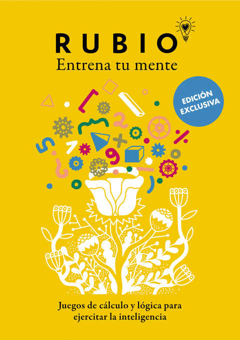  JUEGOS DE CALCULO Y LOGICA PARA EJERCITAR LA INTELIGENCIA 