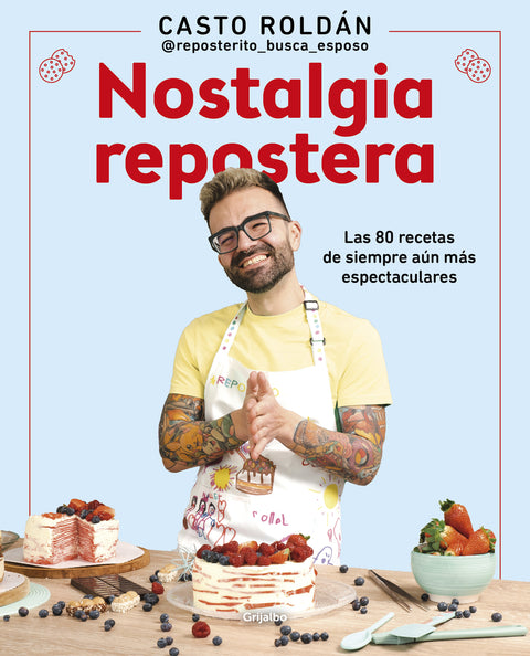  Nostalgia repostera 