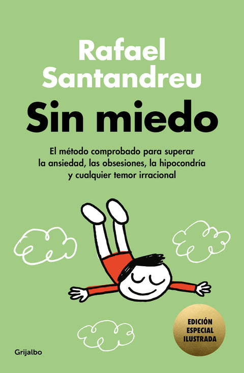  Sin miedo (ed. especial) 