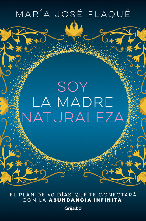  SOY LA MADRE NATURALEZA 