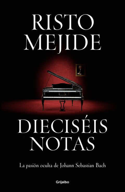  Dieciséis notas 