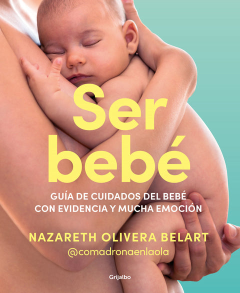  SER BEBÉ 