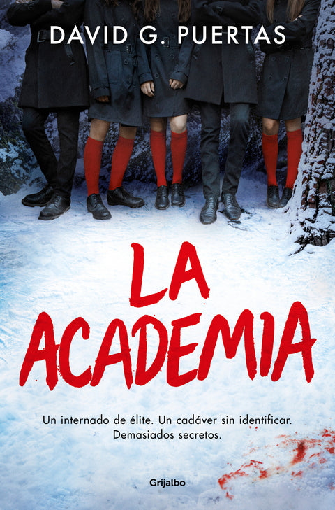  La academia 