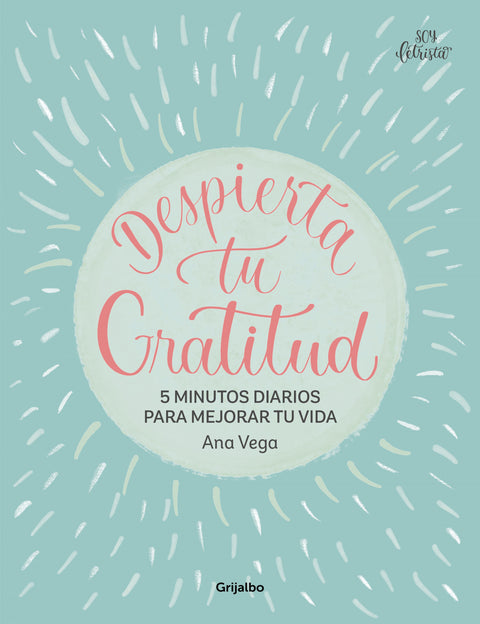 DESPIERTA TU GRATITUD 