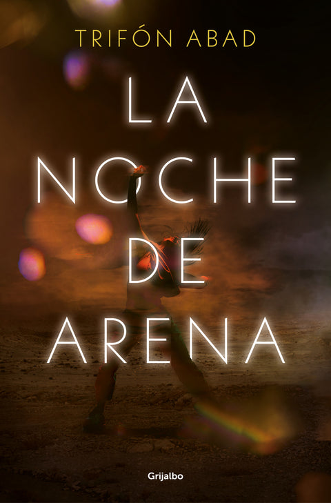  La noche de arena 