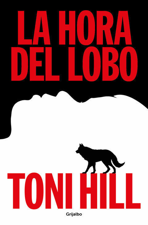  HORA DEL LOBO, LA 