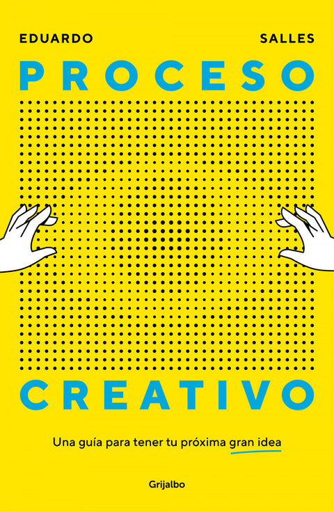  PROCESO CREATIVO 