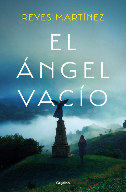  EL ÁNGEL VACÍO 