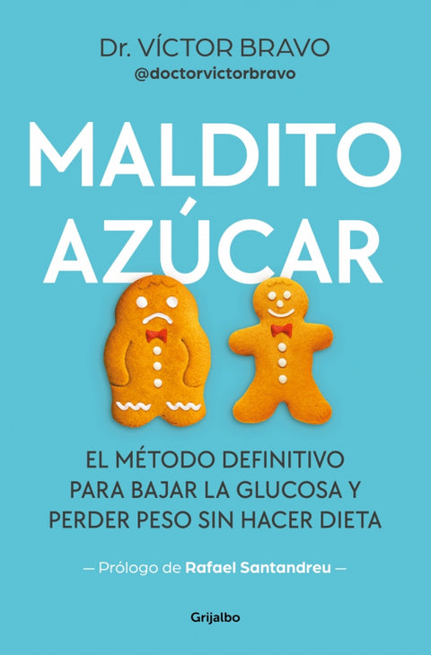 Maldito azúcar
