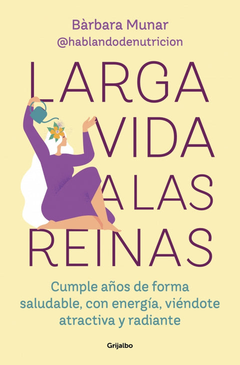 Larga vida a las reinas