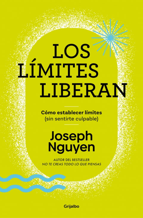  Los límites liberan 
