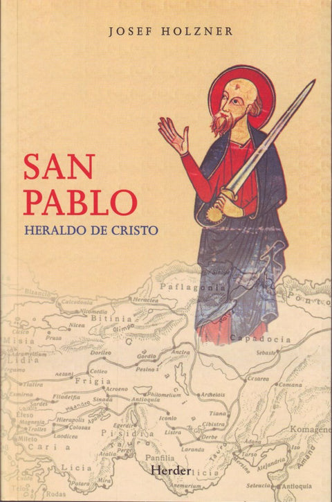  San pablo 