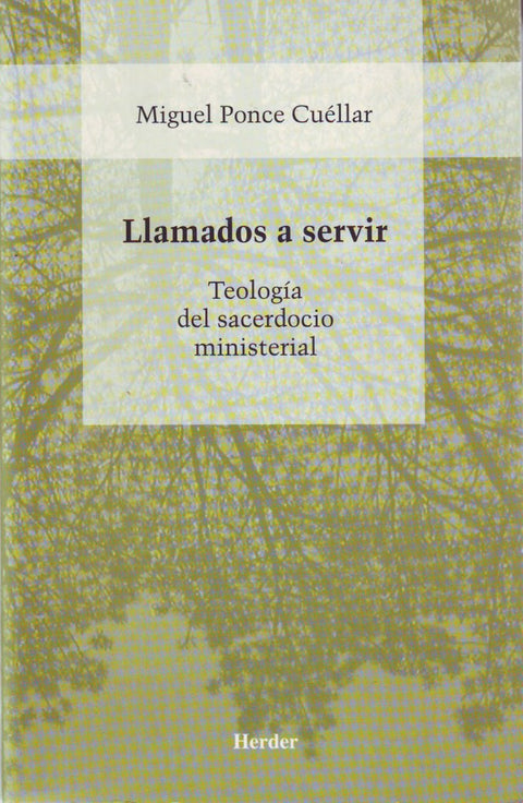  Llamados a servir 