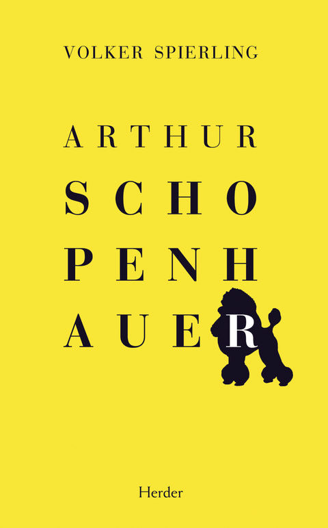  Arthur Schopenhauer 