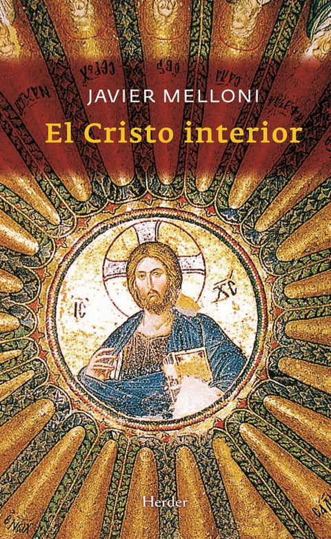  El Cristo interior 
