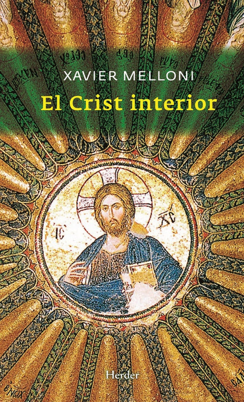  El crist interior 
