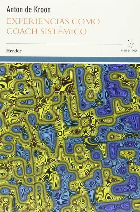  Experiencias como coach sistemico 