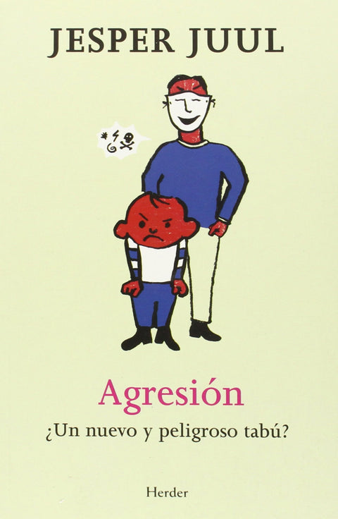  Agresión 