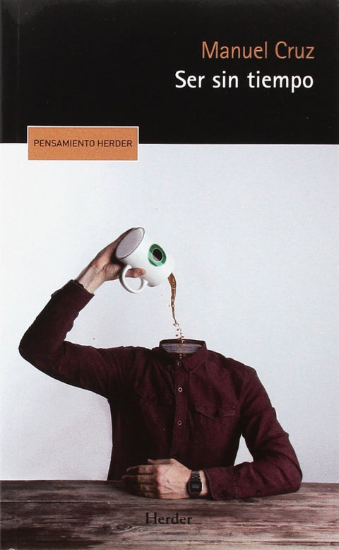  Ser sin tiempo 