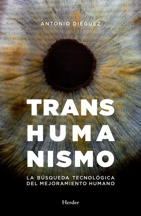  TRANSHUMANISMO 
