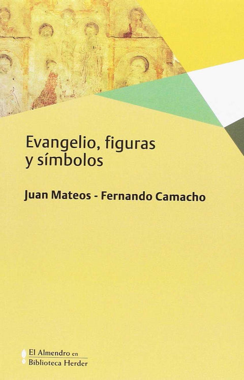  Evangelio, figuras y símbolos 
