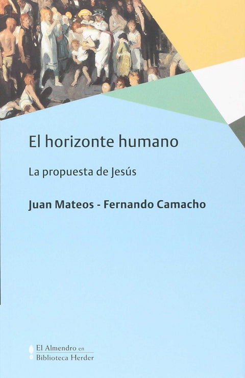  EL HORIZONTE HUMANO 