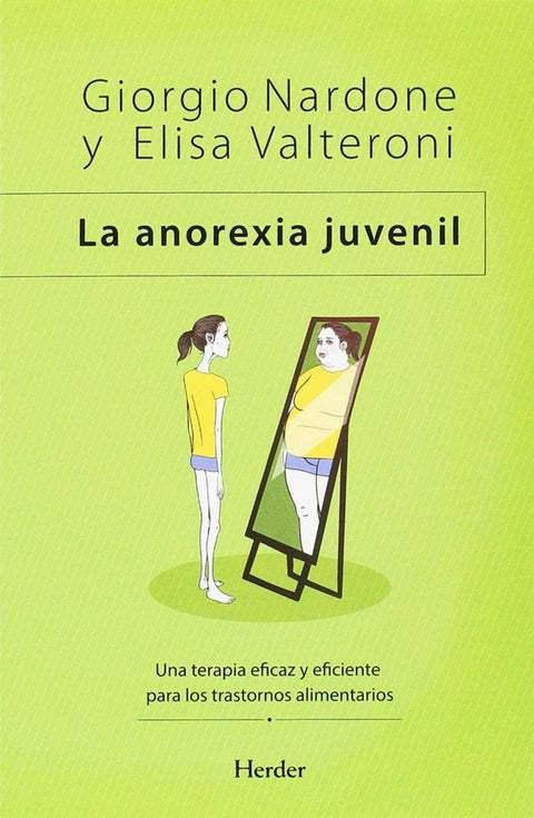  LA ANOREXIA JUVENIL 