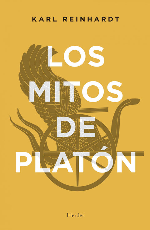  MITOS DE PLATÓN, LOS 