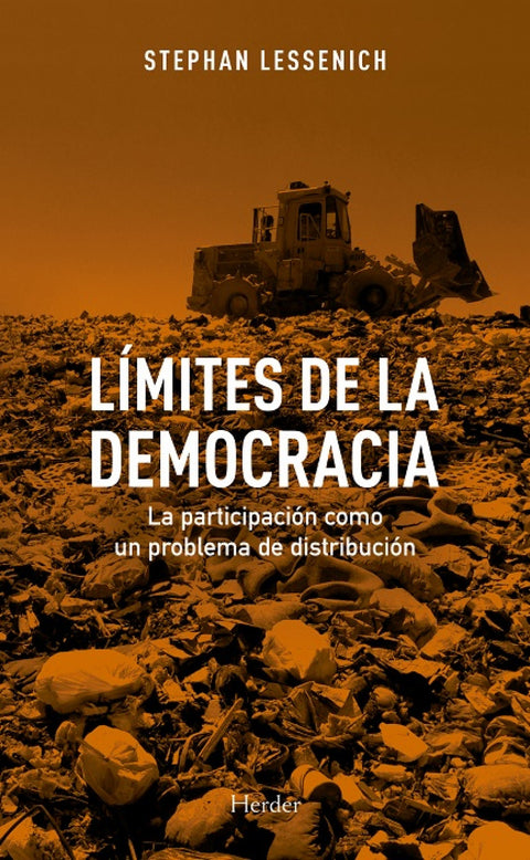  LÍMITES DE LA DEMOCRACIA 