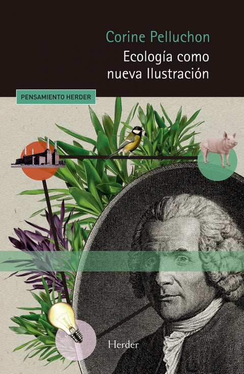  ECOLOGÍA COMO NUEVA ILUSTRACIÓN 