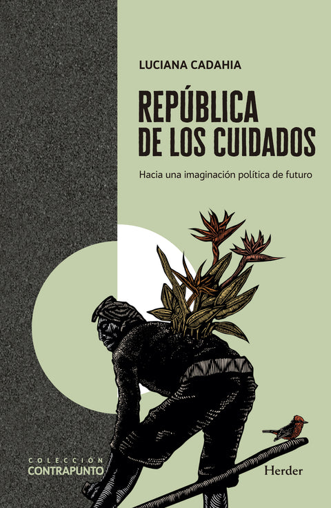  República de los cuidados 