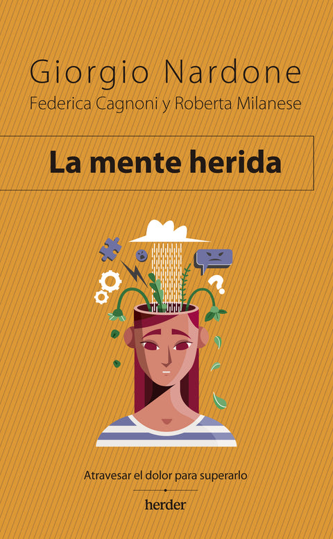  La mente herida 