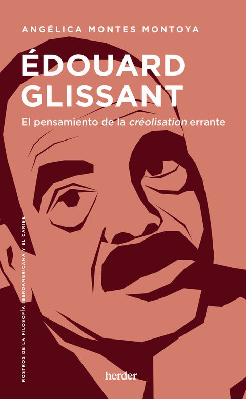 Édouard Glissant 