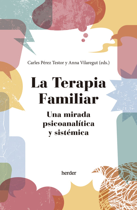  La terapia familiar 