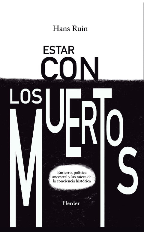  Estar con los muertos 