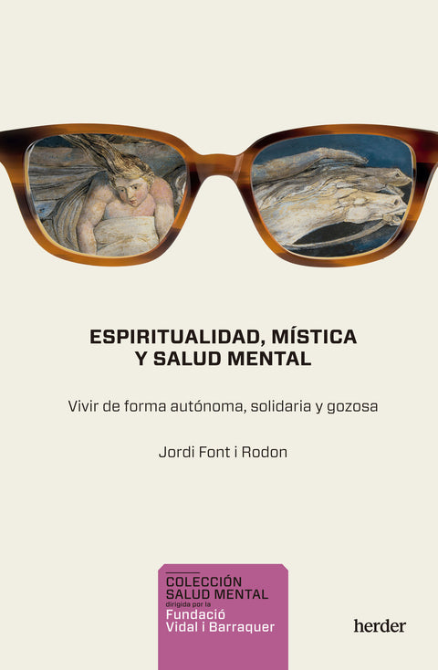  Espiritualidad, mística y salud mental 