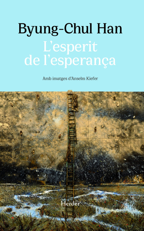  L'esperit de l'esperança 