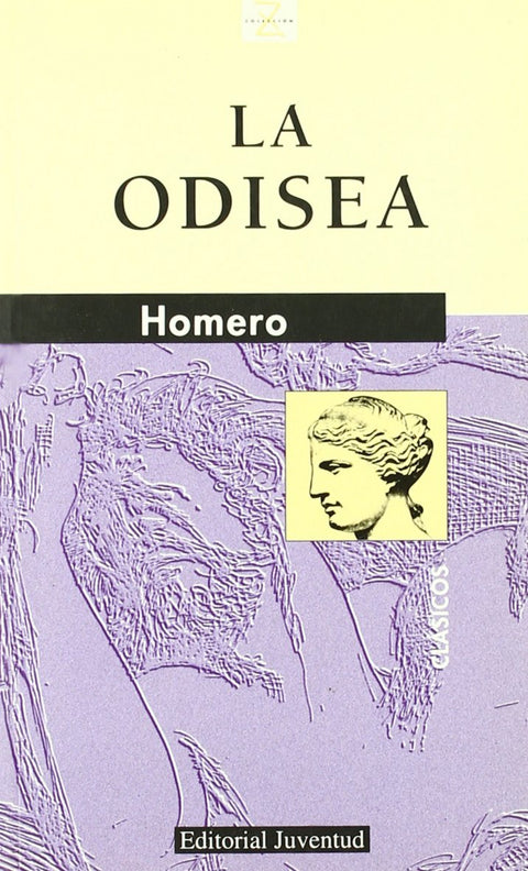  Odisea 