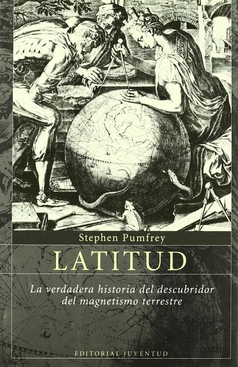  Latitud 
