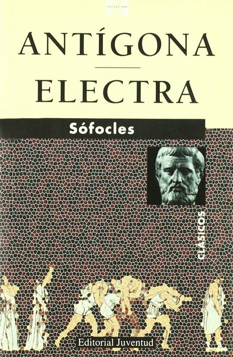  Z antigona y electra 