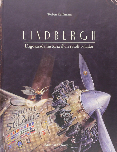  Lindbergh 